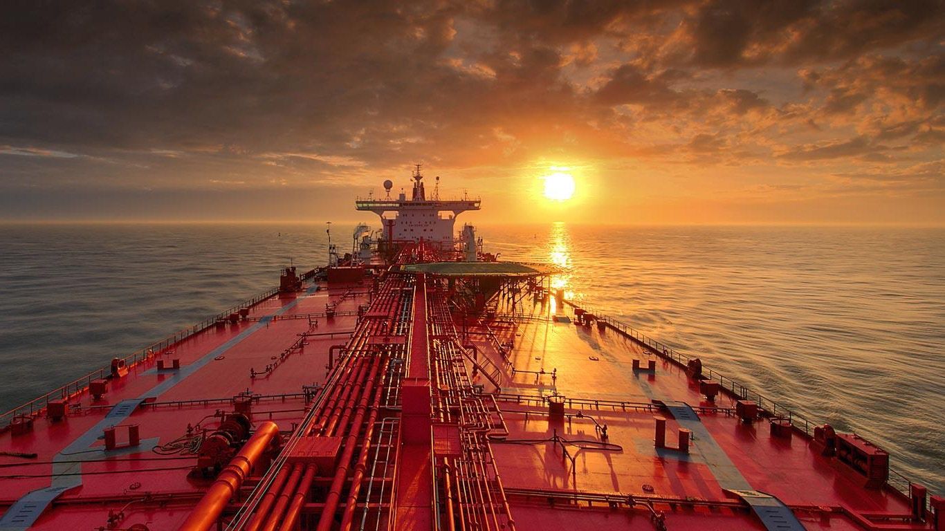 Oil Tankers